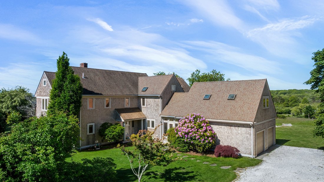 House in Westport, Massachusetts, United States 2 - 18111083