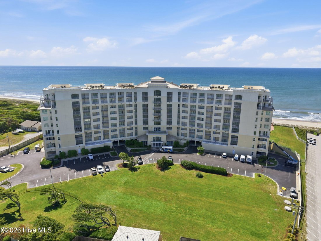Condo in Pine Knoll Shores, North Carolina, United States 4 - 18113092