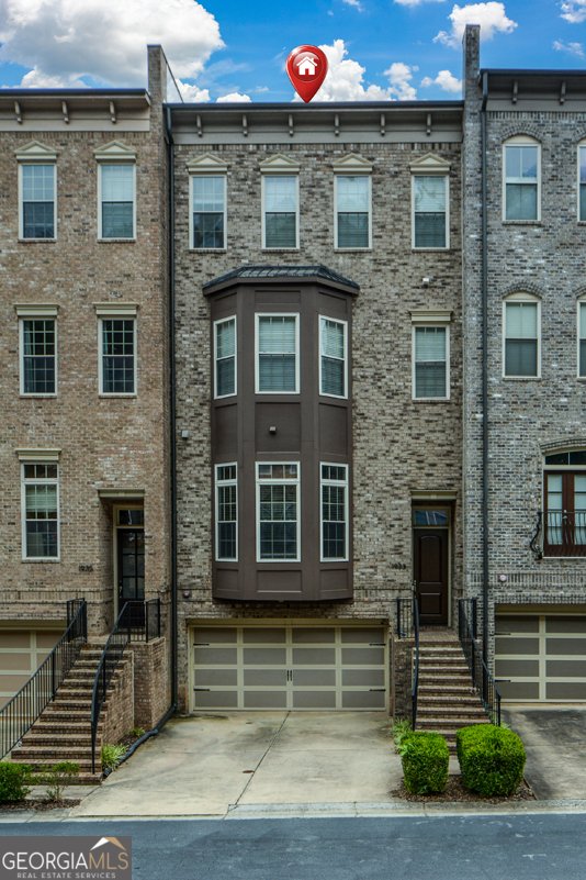 Townhouse in Decatur, Georgia, United States 2 - 18113538
