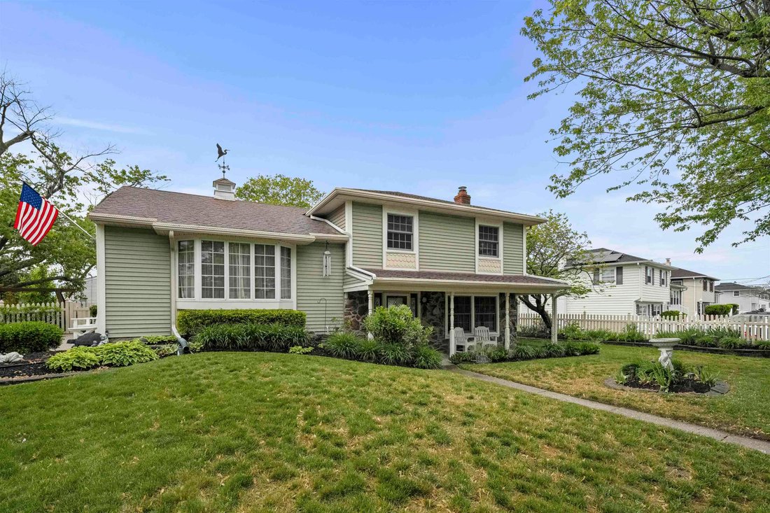 House in Cape May, New Jersey, United States 2 - 18112921