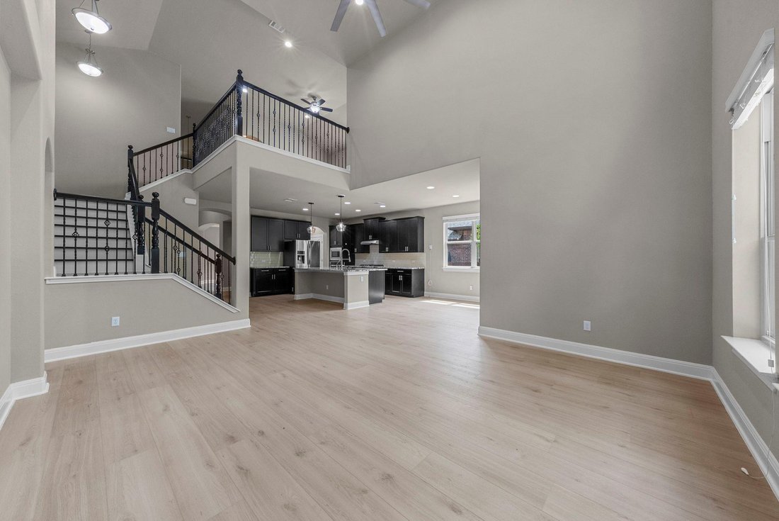 House in Leander, Texas, United States 5 - 18113189