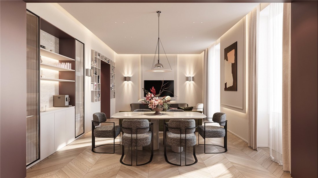 Apartment in Porta Vittoria, Milan, Lombardy 4 - 18111106