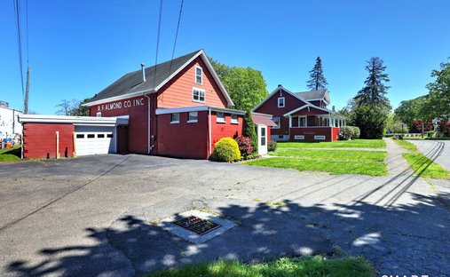 Maison à Milford, Connecticut, États-Unis 1