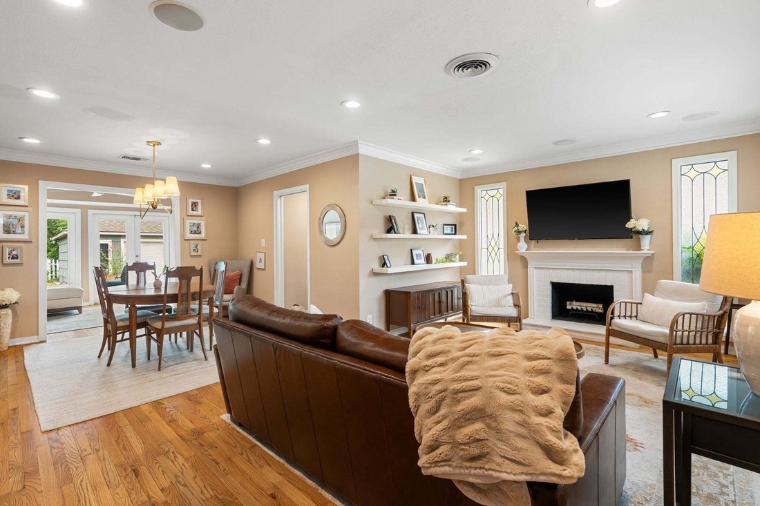 House in Houston, Texas, United States 2 - 18112079