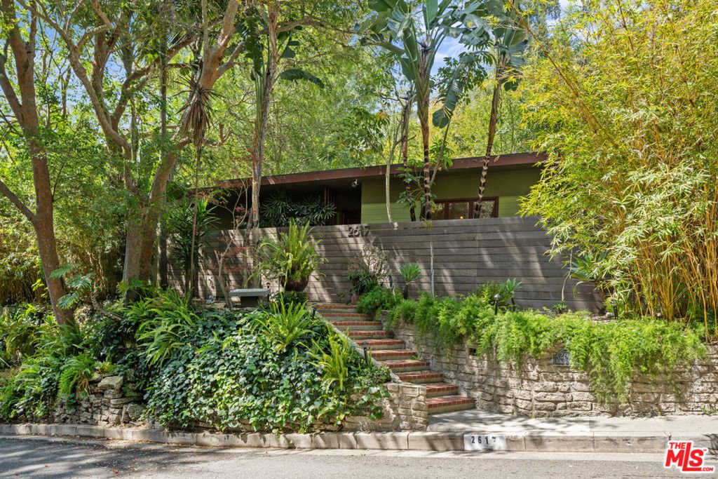 House in Los Angeles, California, United States 5 - 18112627