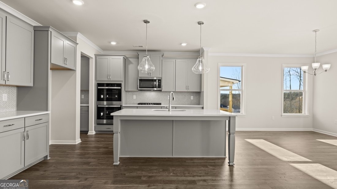 House in Lawrenceville, Georgia, United States 4 - 18113416