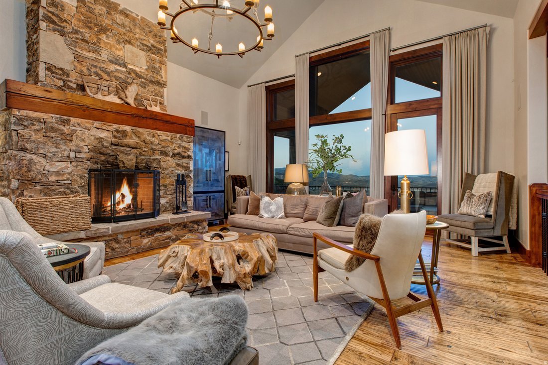 Haus in Park City, Utah, Vereinigte Staaten 3 - 18113672