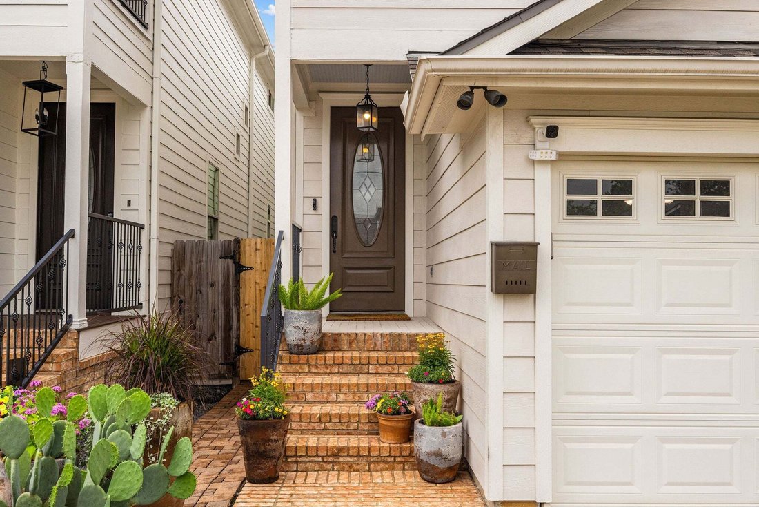 House in Houston, Texas, United States 3 - 18111063