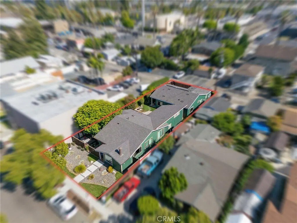 House in Fullerton, California, United States 1 - 18112808