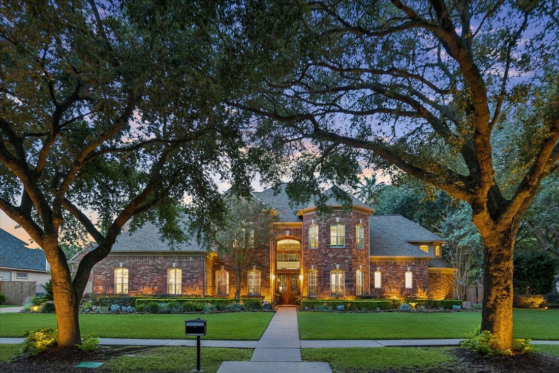 House in Sugar Land, Texas, United States 2 - 18111986