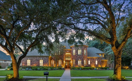 House in Sugar Land, Texas, United States 1