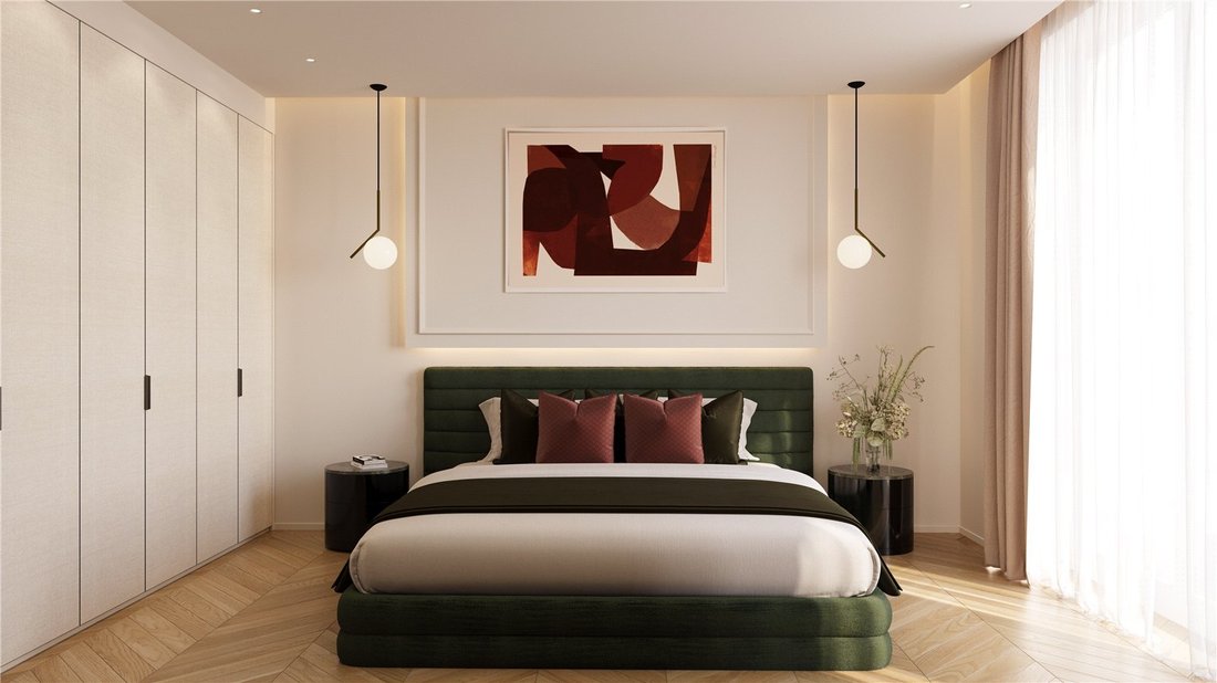Apartment in Porta Vittoria, Milan, Lombardy 5 - 18111106