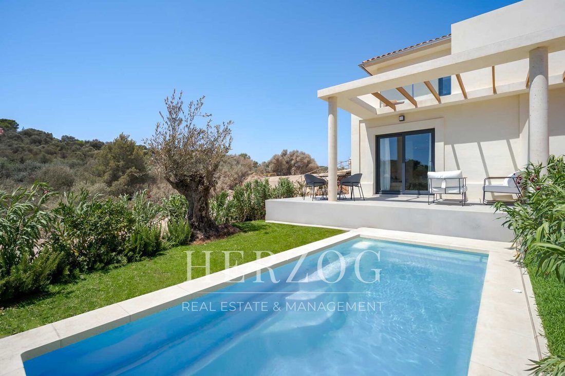 House in Manacor, Balearic Islands, Spain 4 - 18110948