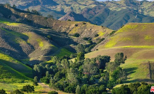 House in Santa Ynez, California, United States 1