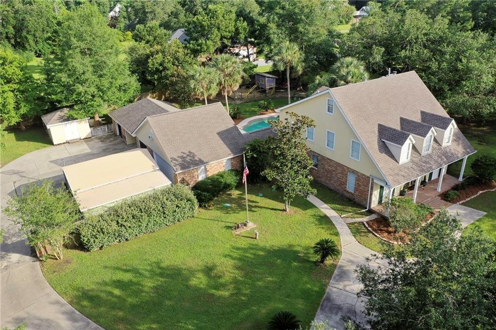 House in Slidell, Louisiana, United States 2 - 18114575