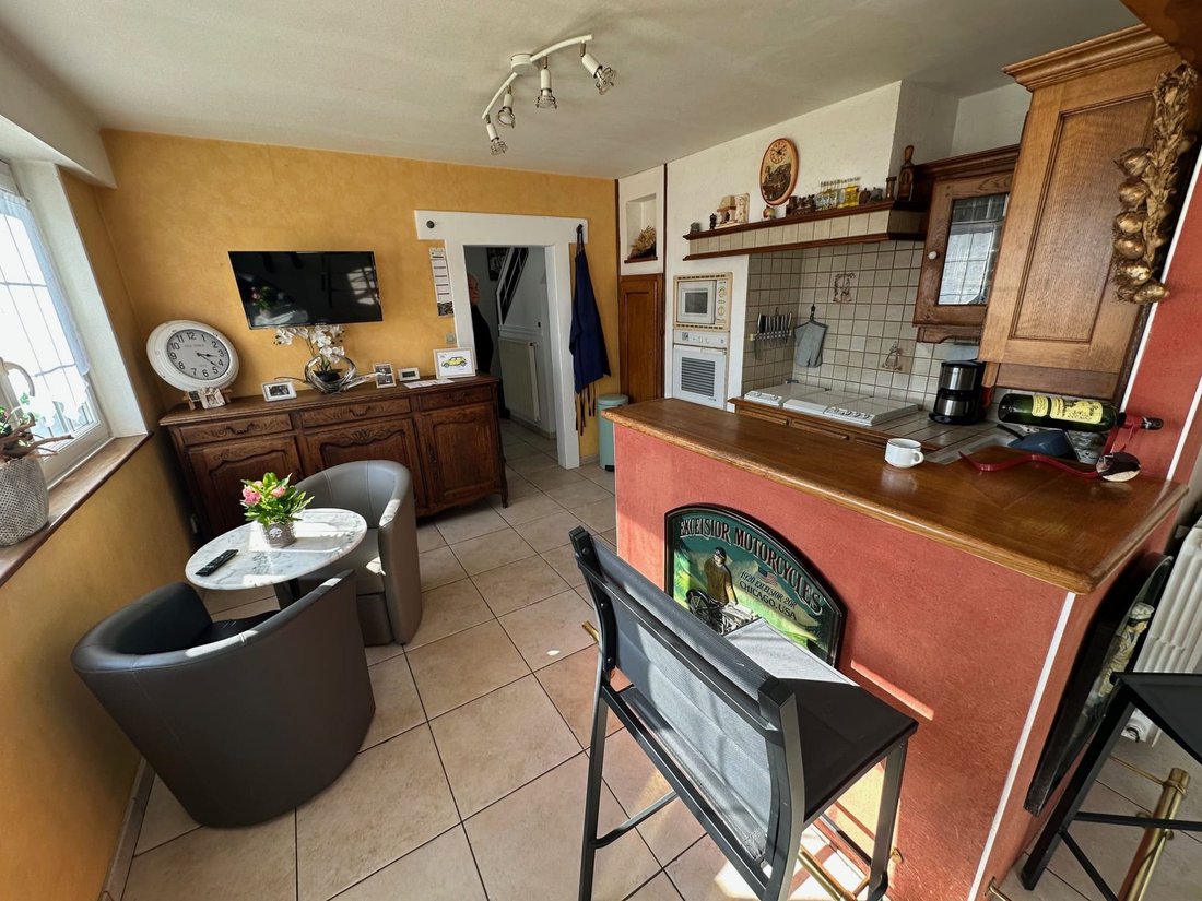 House in Cucq, Hauts-de-France, France 5 - 18115579