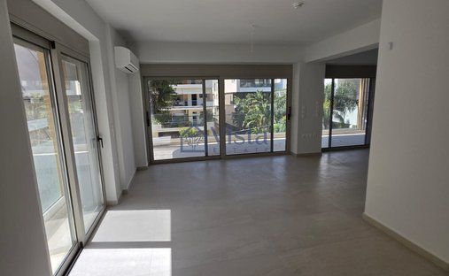 Wohnung in Voula, Attika, Griechenland 1