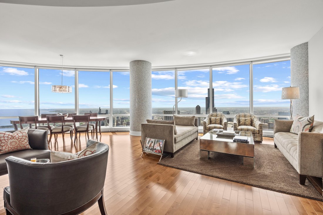 Condo in Chicago, Illinois, United States 3 - 18113885