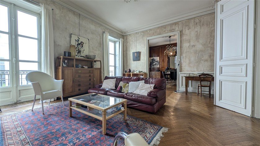 Apartment in Tortière - Donatien, Nantes, France 3 - 18110677