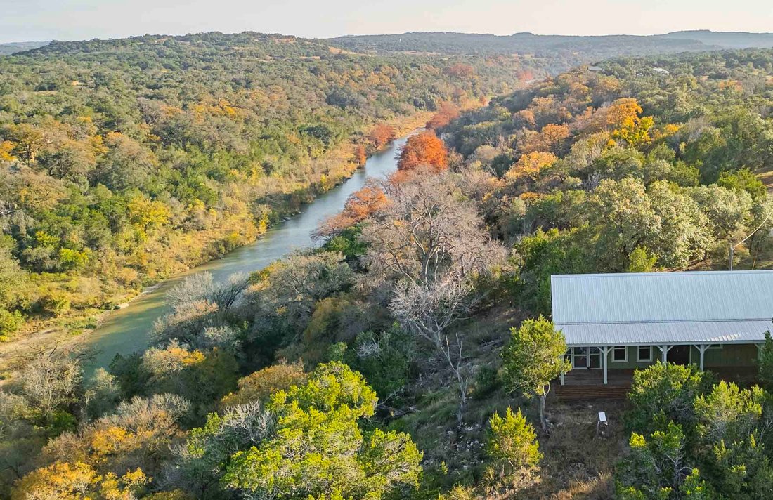 Farm Ranch in Round Mountain, Texas, United States 2 - 16738514