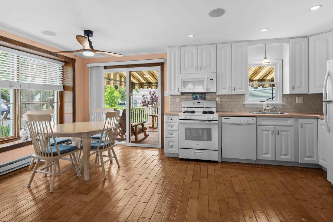 House in Cape May, New Jersey, United States 4 - 18112921