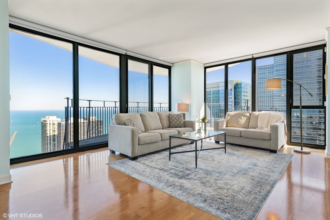 Condo in Chicago, Illinois, United States 2 - 18113848
