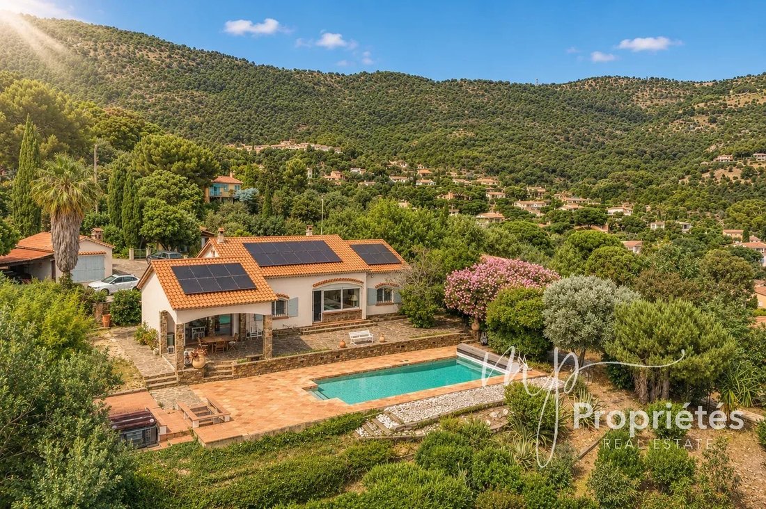 House in French Riviera, Provence-Alpes-Côte d'Azur, France 4 - 18111314