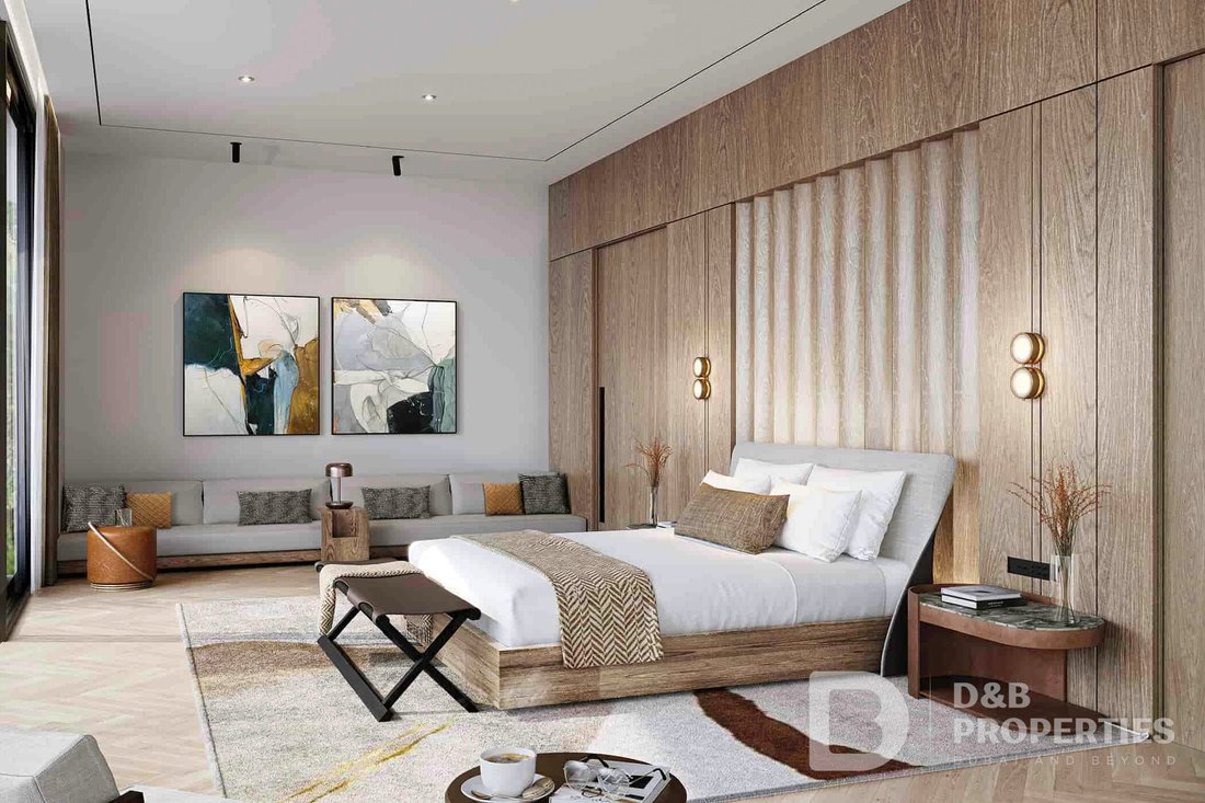 Villa in Tilal Al Ghaf, Dubai, United Arab Emirates 5 - 18111131