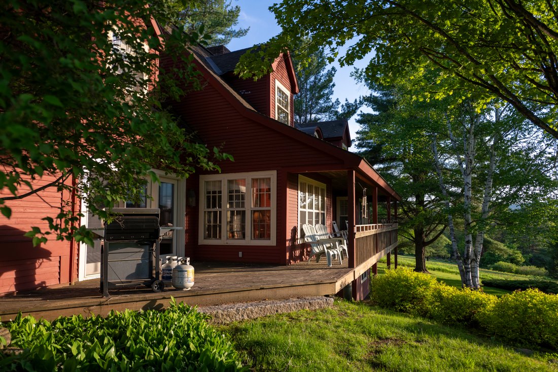 House in Hartford, Vermont, United States 3 - 18111090