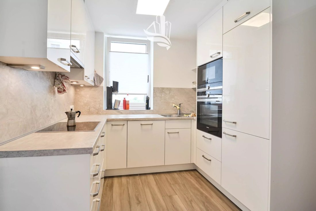 Apartment in Schlanders, Trentino – Alto Adige/Südtirol, Italy 3 - 18111605