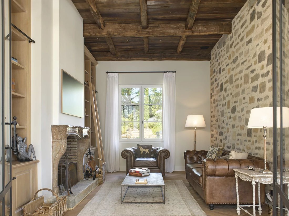Villa in Tourrettes, Provence-Alpes-Côte d'Azur, France 4 - 16582596