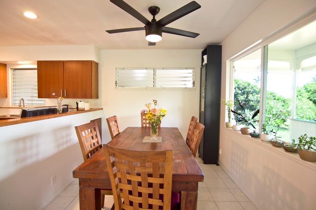 House in Waimea, Hawaii, United States 4 - 18113251