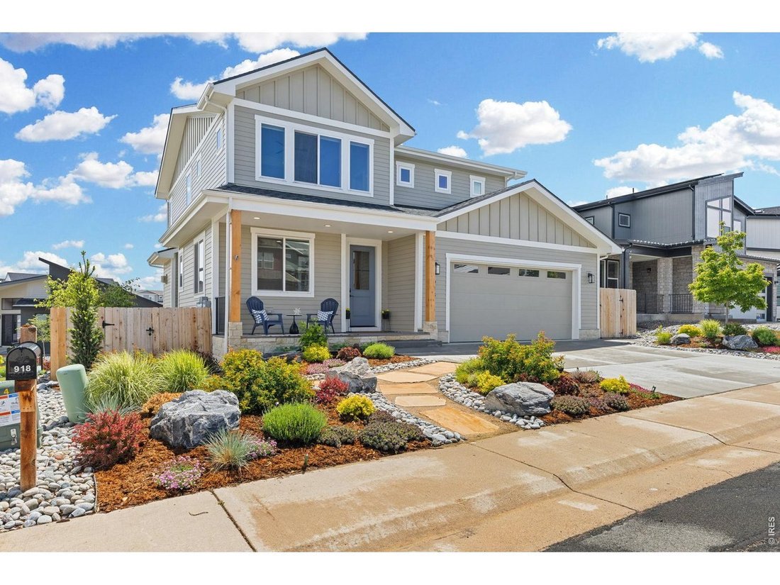 House in Louisville, CO, United States 3 - 18114398