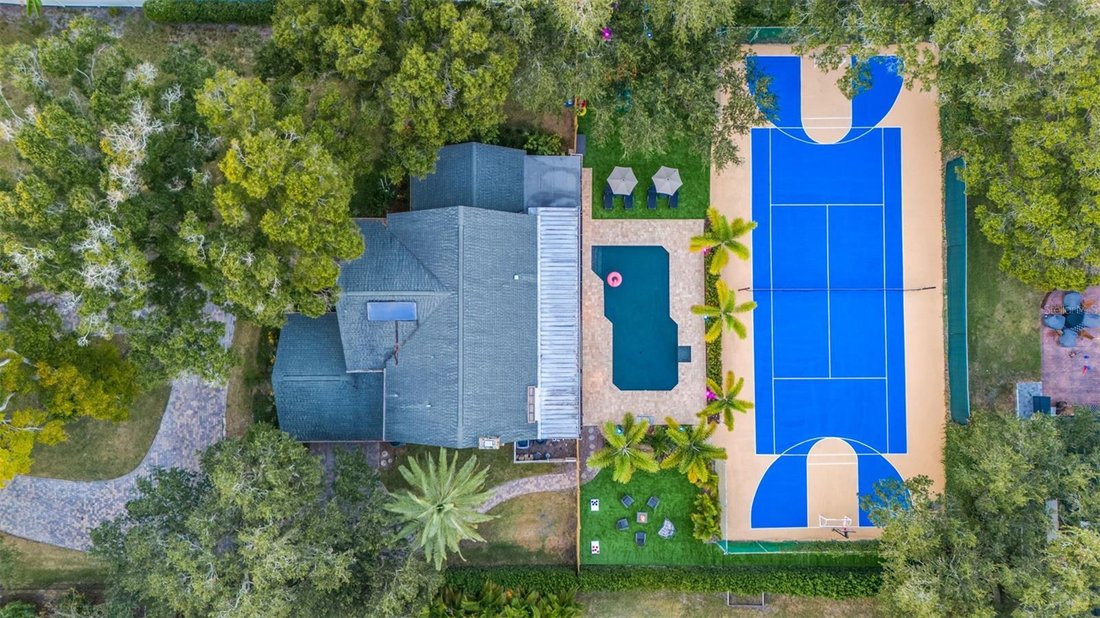 House in Seminole, Florida, United States 2 - 18112481
