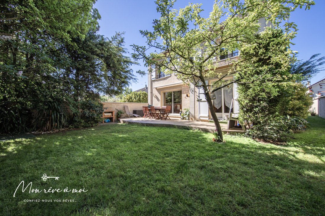 House in Centre Ville, Houilles, France 2 - 18113536