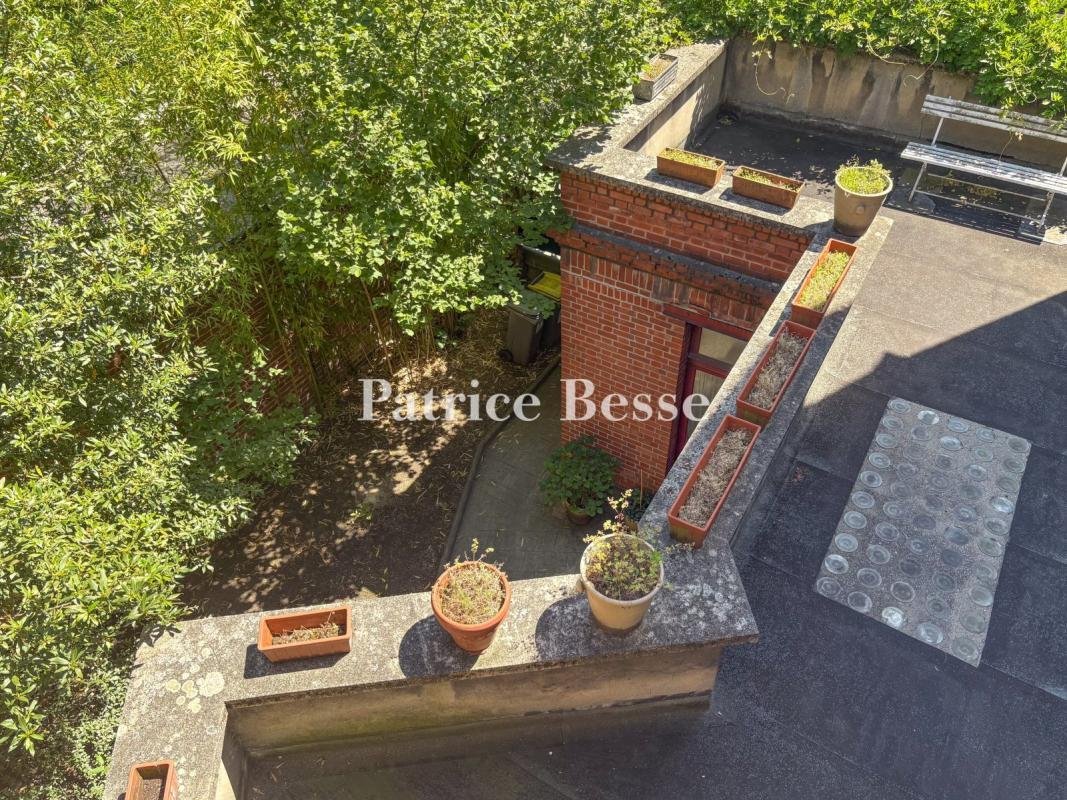 House in Reine-Mairie, Boulogne-Billancourt, France 5 - 18114221