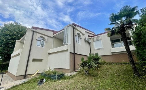 Bungalow in Turcic, Primorje-Gorski Kotar County, Croatia 1