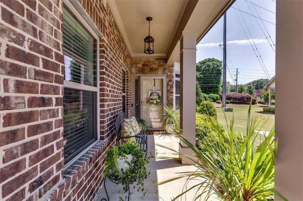 Townhouse in Acworth, Georgia, United States 3 - 18113229