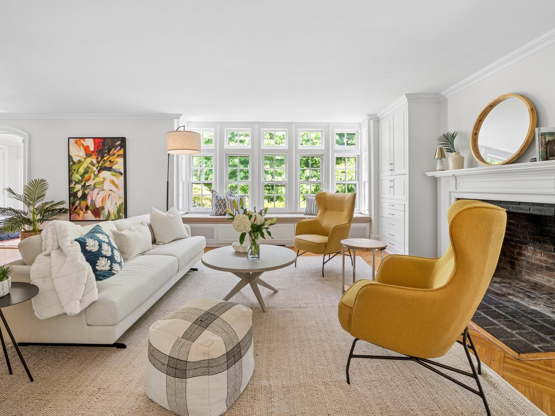 House in Village of Pelham, New York, United States 5 - 18111229