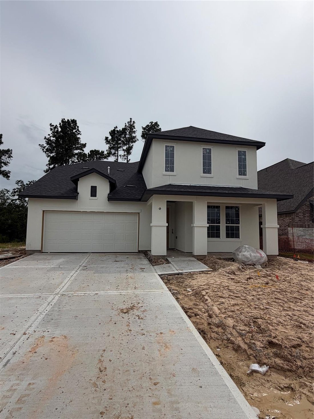 House in Conroe, Texas, United States 5 - 17304580