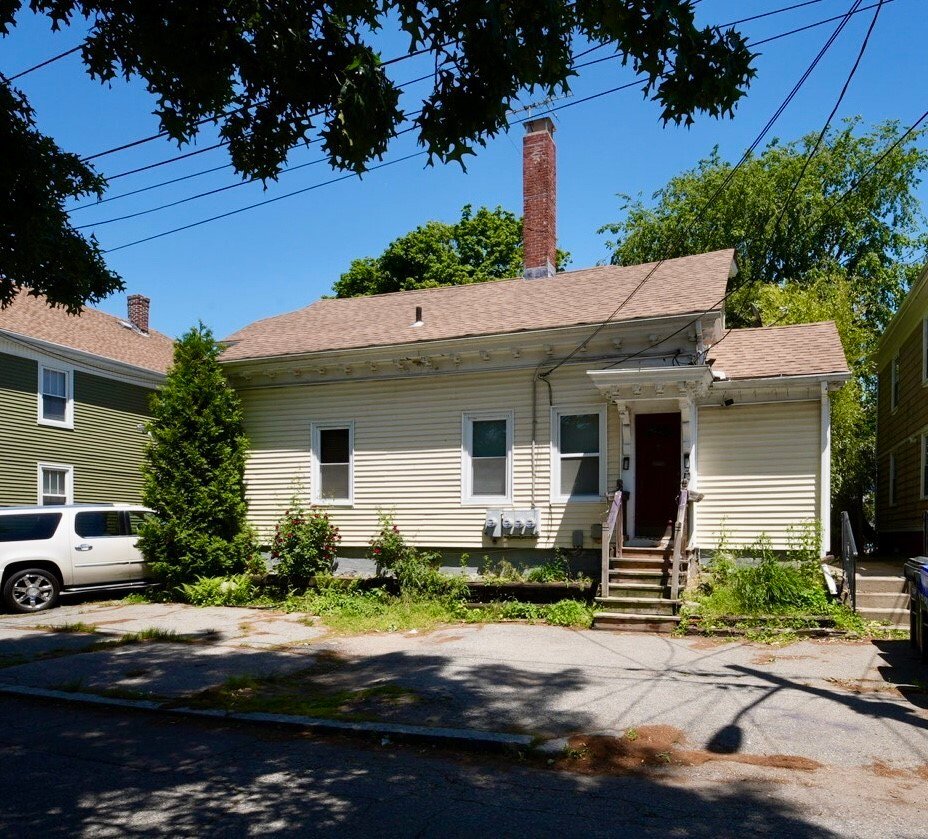 Pawtucket, Rhode Island, United States 1 - 18113968