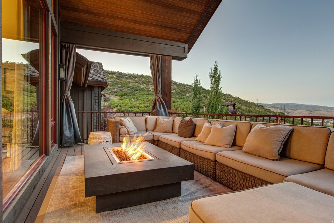 Haus in Park City, Utah, Vereinigte Staaten 5 - 18113672
