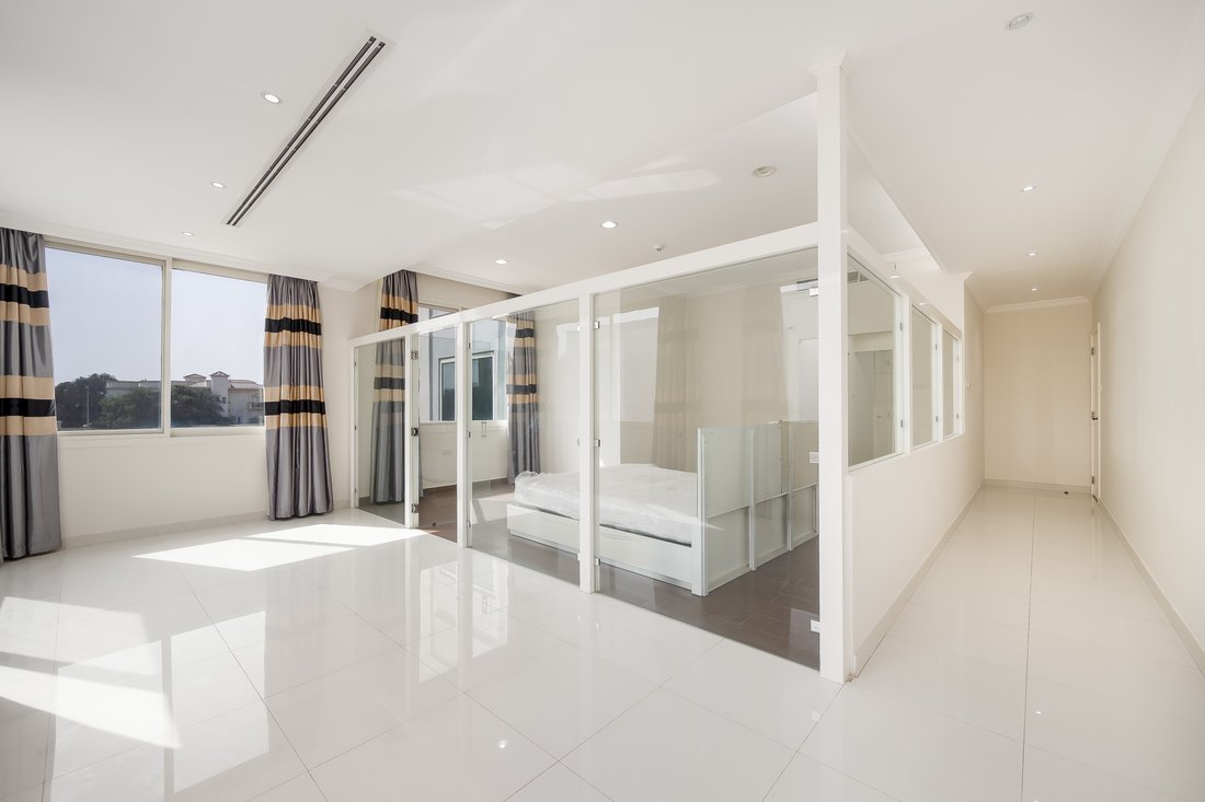 House in Al Wasl, Dubai, United Arab Emirates 1 - 18115438
