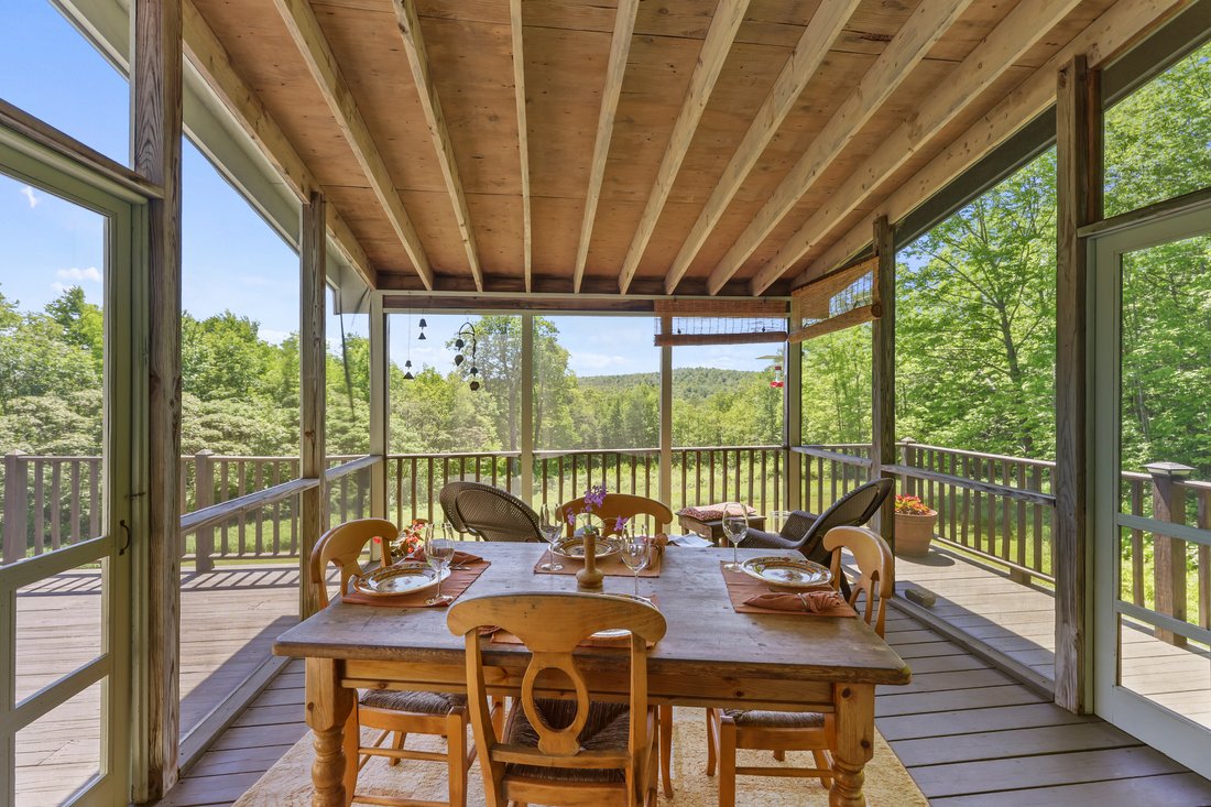 House in Monterey, Massachusetts, United States 5 - 18111227