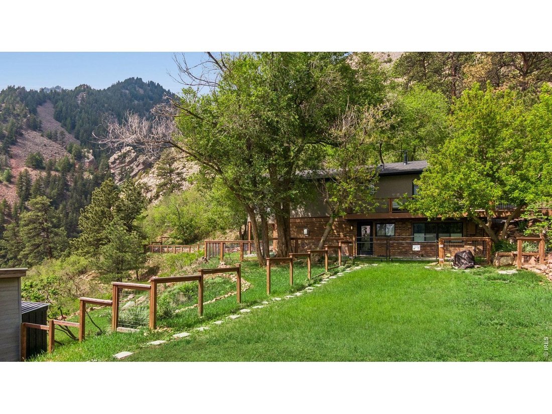 House in Boulder, Colorado, United States 3 - 18114303