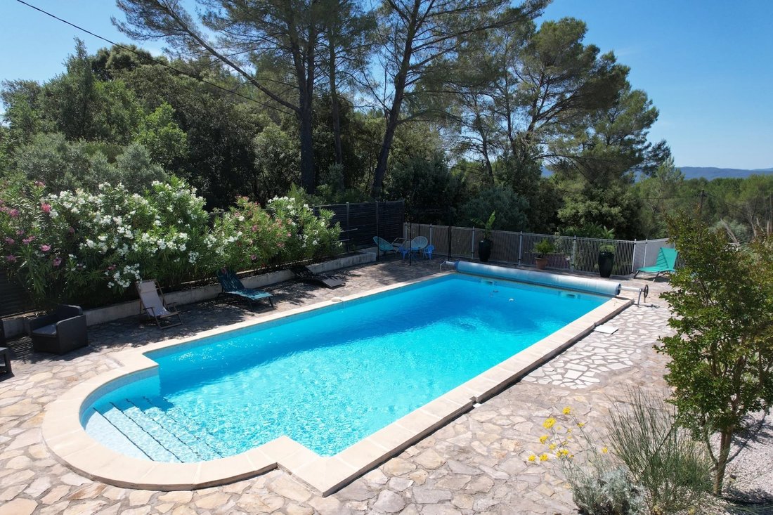 House in Cotignac, Provence-Alpes-Côte d'Azur, France 2 - 17295194