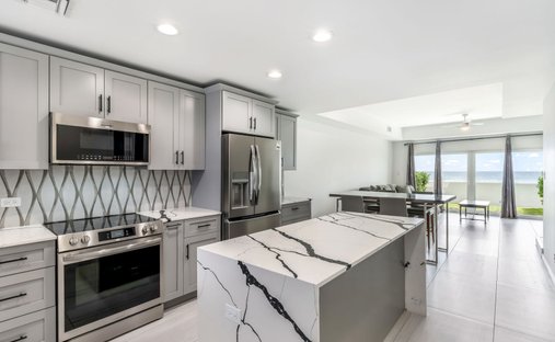 Appartamento a George Town, George Town, Isole Cayman 1