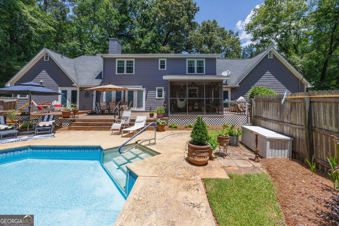 House in Forsyth, Georgia, United States 2 - 18113503