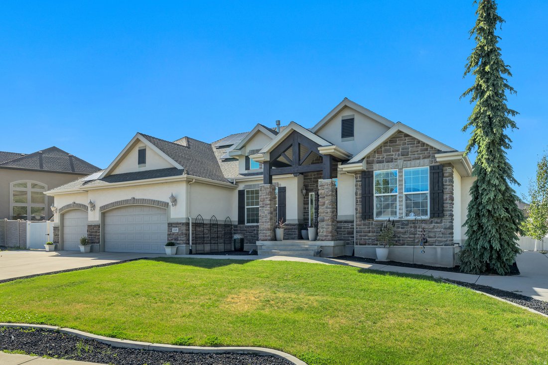 House in Cedar Hills, Utah, United States 2 - 18113628
