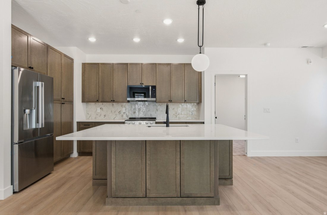 Townhouse in Hurricane, Utah, United States 1 - 17729558